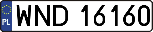 WND16160