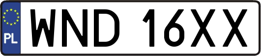 WND16XX