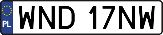 WND17NW