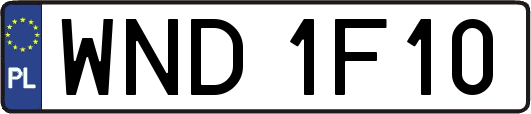 WND1F10