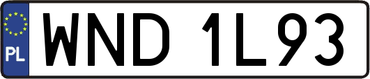 WND1L93