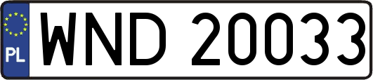 WND20033