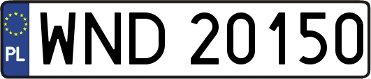 WND20150