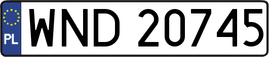 WND20745