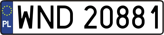WND20881