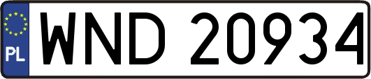 WND20934