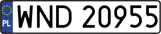 WND20955