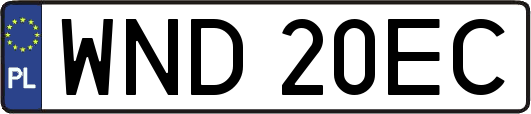 WND20EC