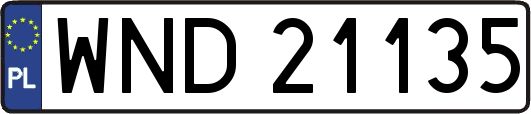 WND21135