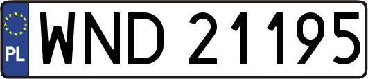 WND21195