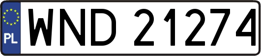 WND21274