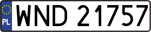 WND21757