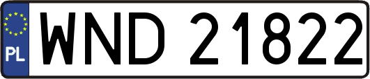 WND21822