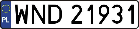 WND21931