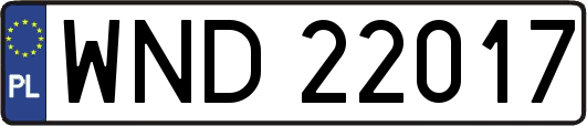 WND22017