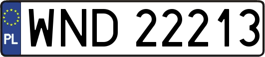 WND22213