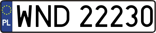 WND22230