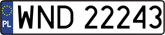 WND22243