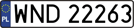 WND22263