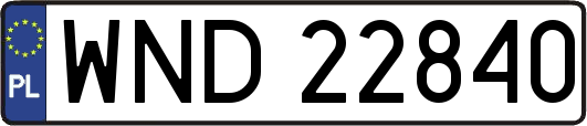 WND22840
