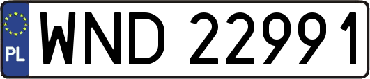 WND22991