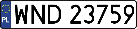 WND23759