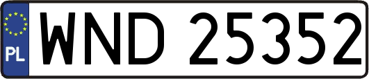 WND25352