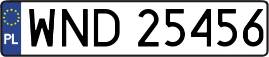 WND25456