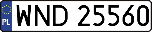 WND25560