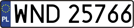 WND25766