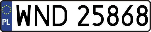 WND25868