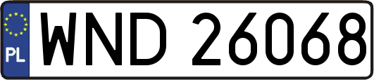 WND26068