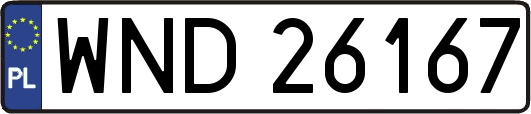WND26167