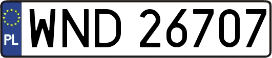 WND26707