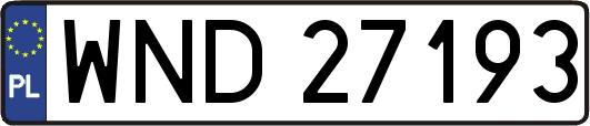 WND27193