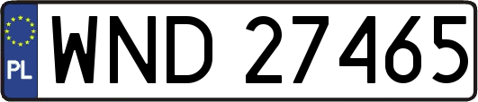 WND27465