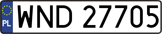 WND27705