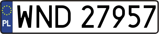 WND27957
