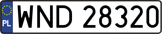 WND28320