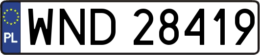 WND28419