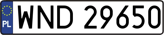 WND29650