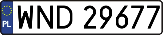 WND29677