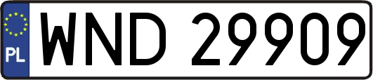 WND29909