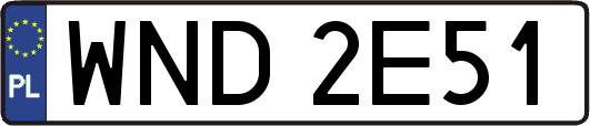 WND2E51