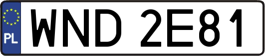 WND2E81