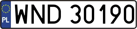 WND30190