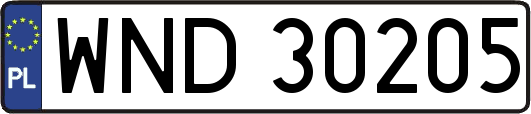 WND30205