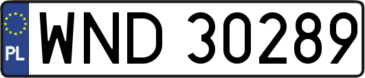 WND30289