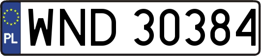 WND30384