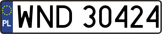 WND30424